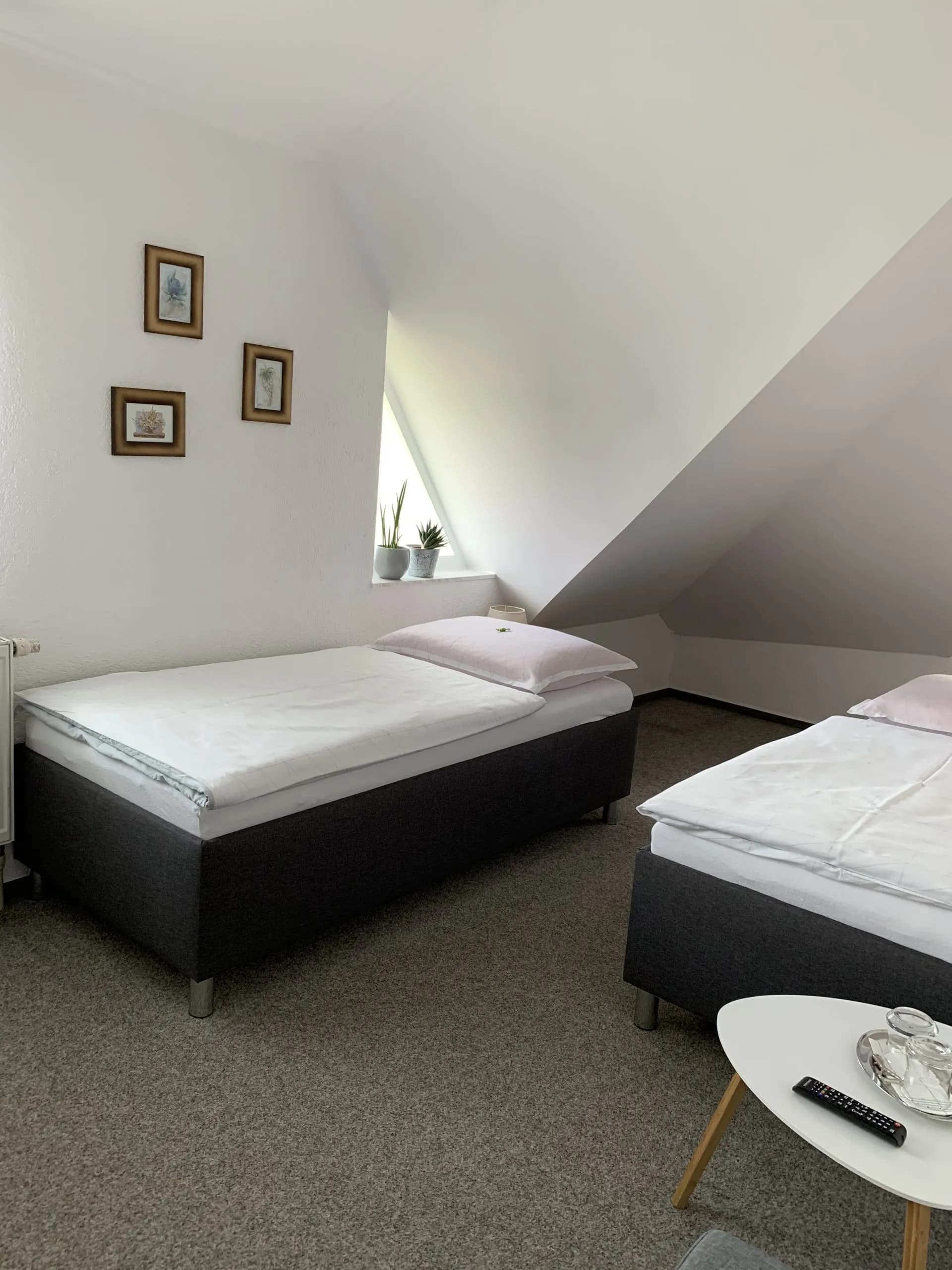 Restaurace Hotelu v Podhradí – snídaně a večeře